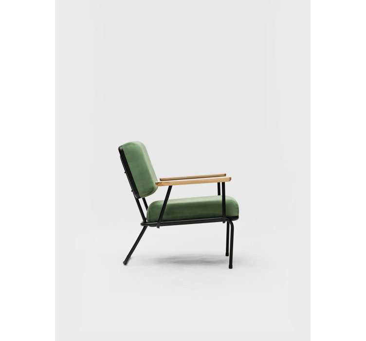 Крісло SOAP Armchair4